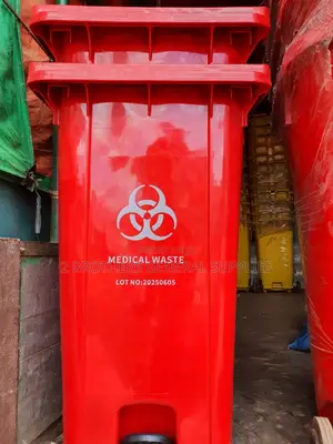 Medical Waste