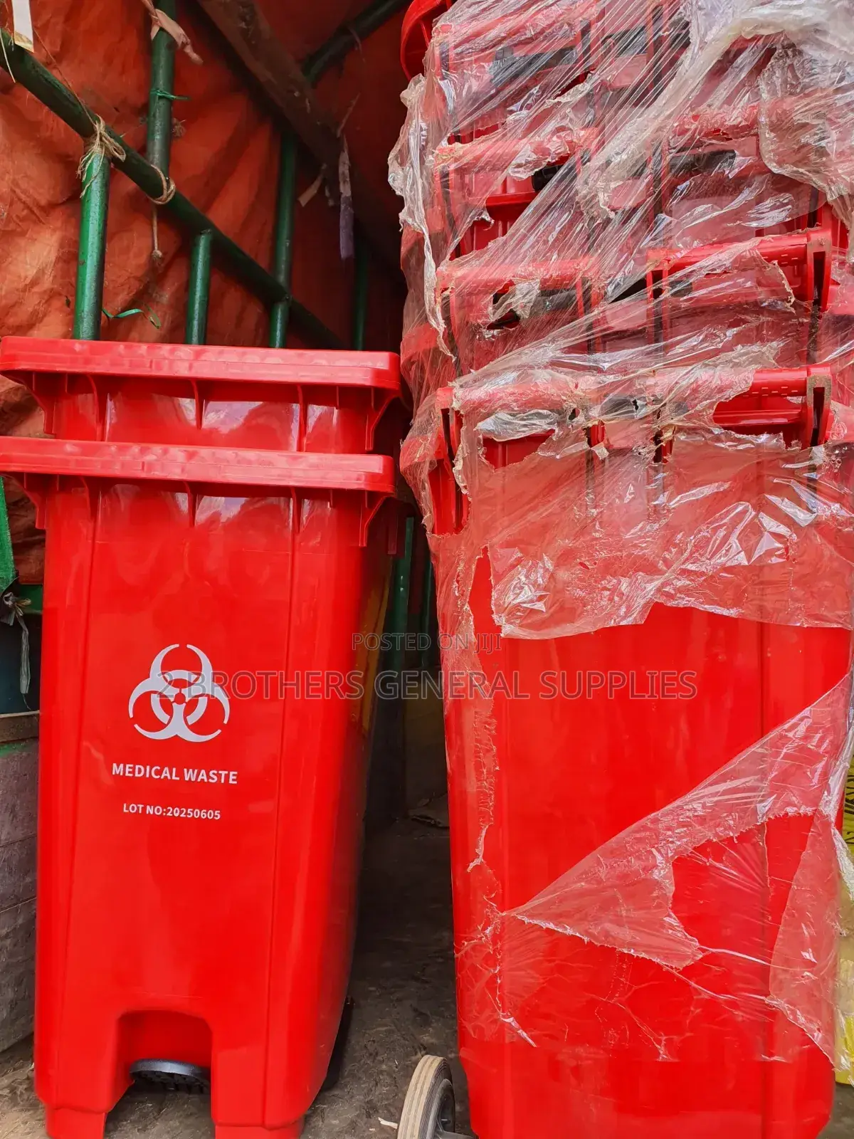 Medical Waste