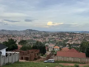 Land for Sale Busabala Road