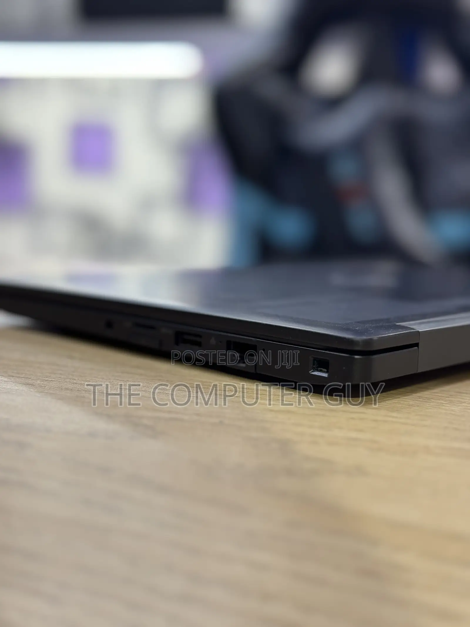 New Laptop Dell Latitude 7390 8GB Intel Core i7 SSD 256GB