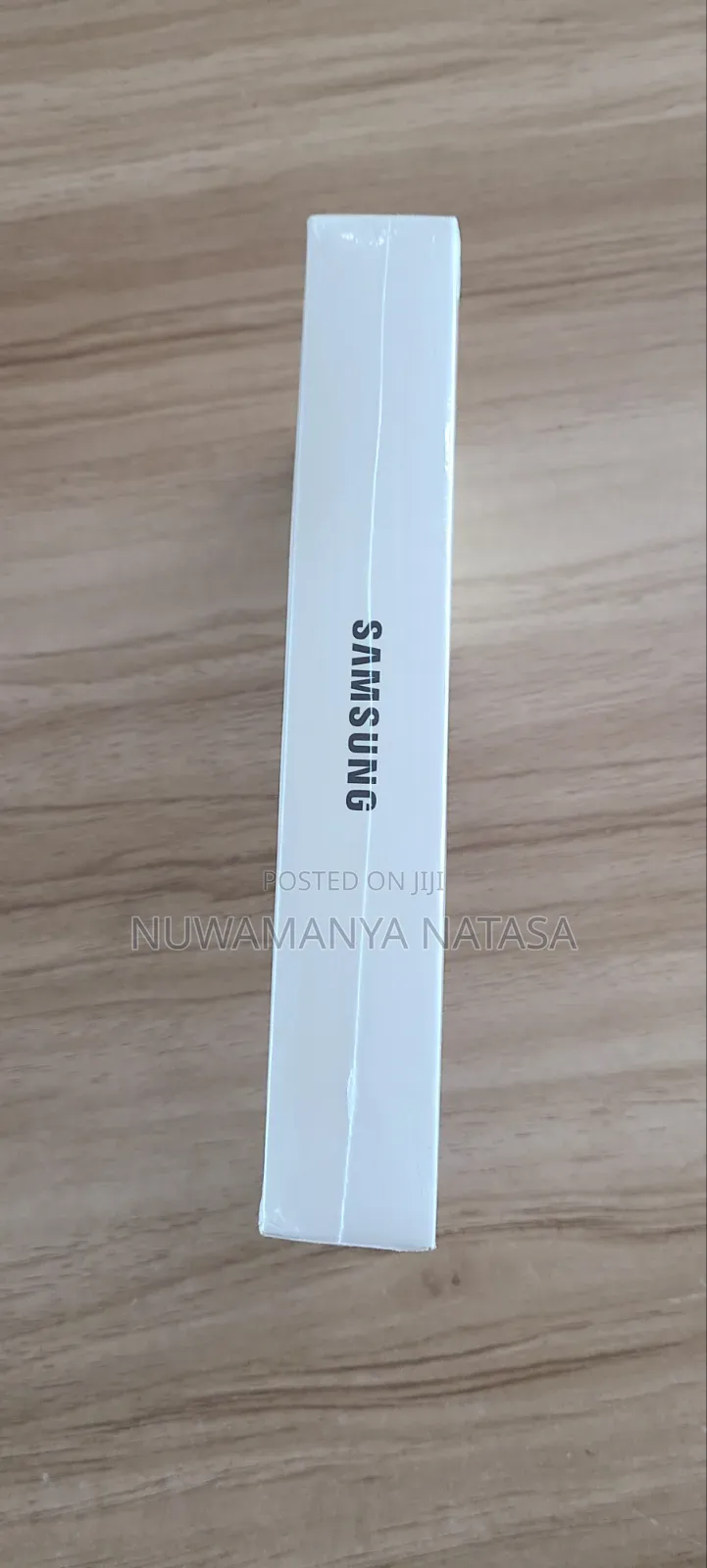 New Samsung Galaxy A07 4G 256 GB Black