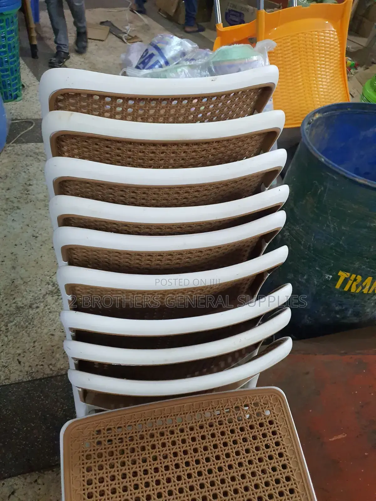 Home and Party Chairs
