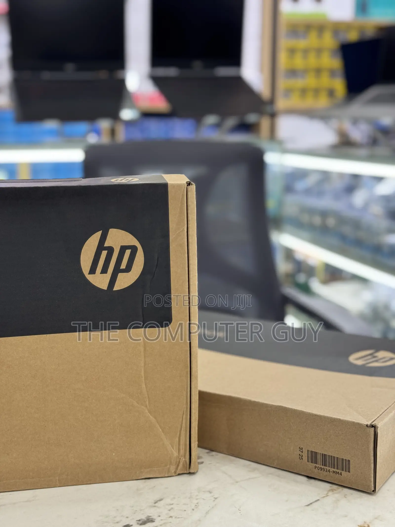 New Laptop HP OmniBook 5 Flip 16GB Intel Core i7 SSD 512GB