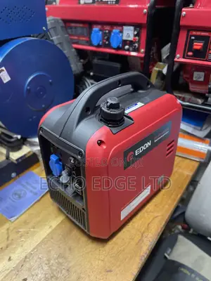 Silent Generator