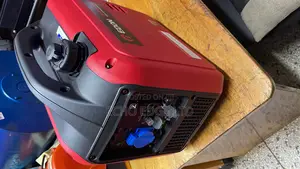 Silent Generator