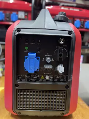Silent Generator