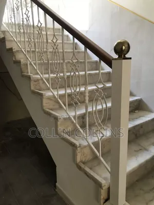 Balcony Rails With Golgeous and Solid Designs.
