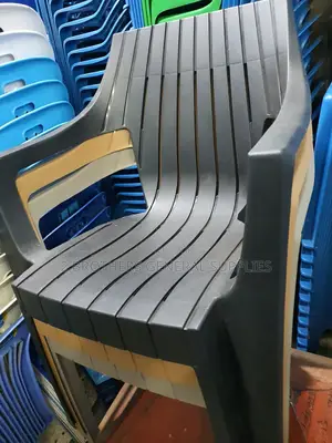 Chairs in All Types