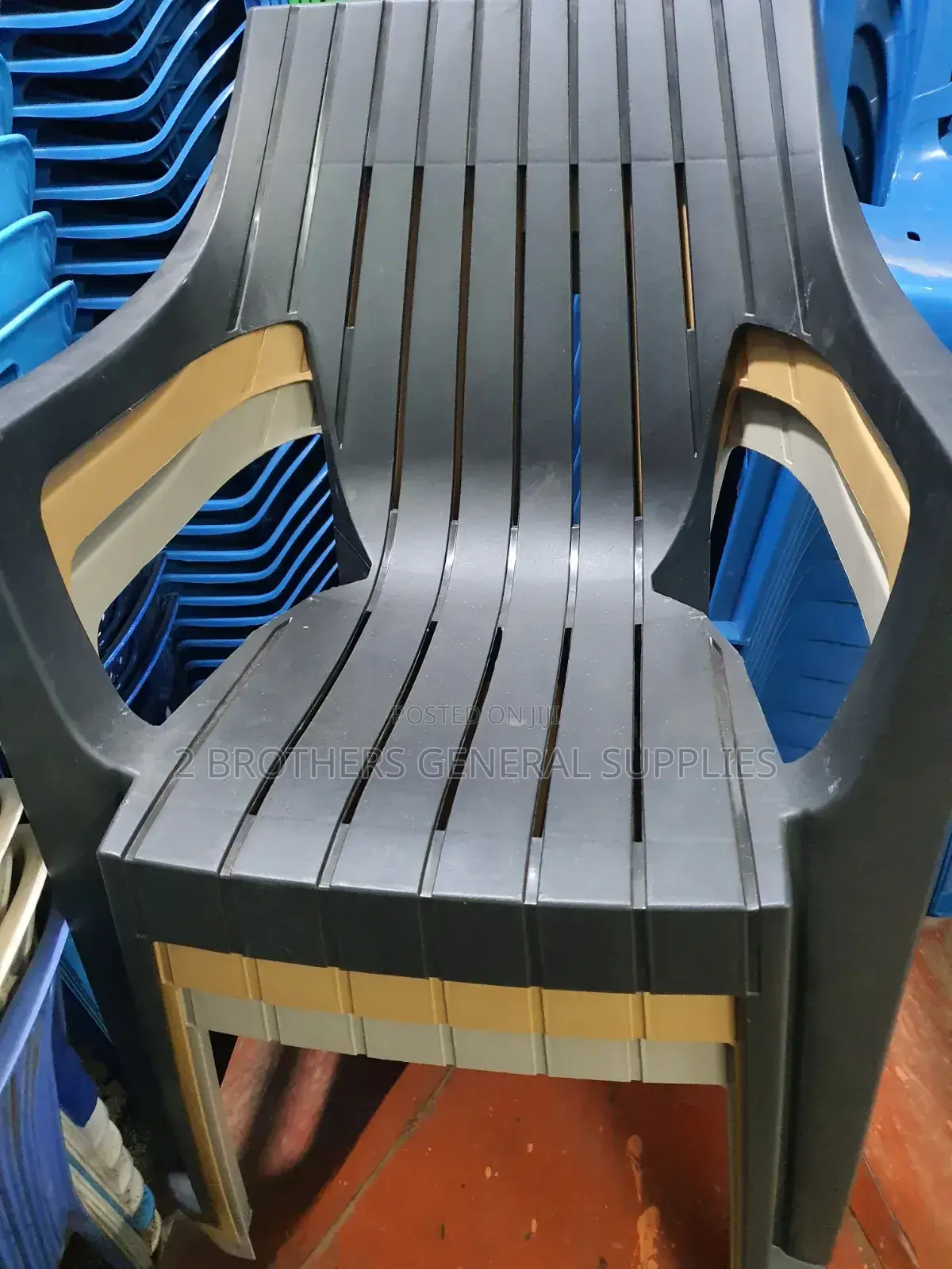Chairs in All Types