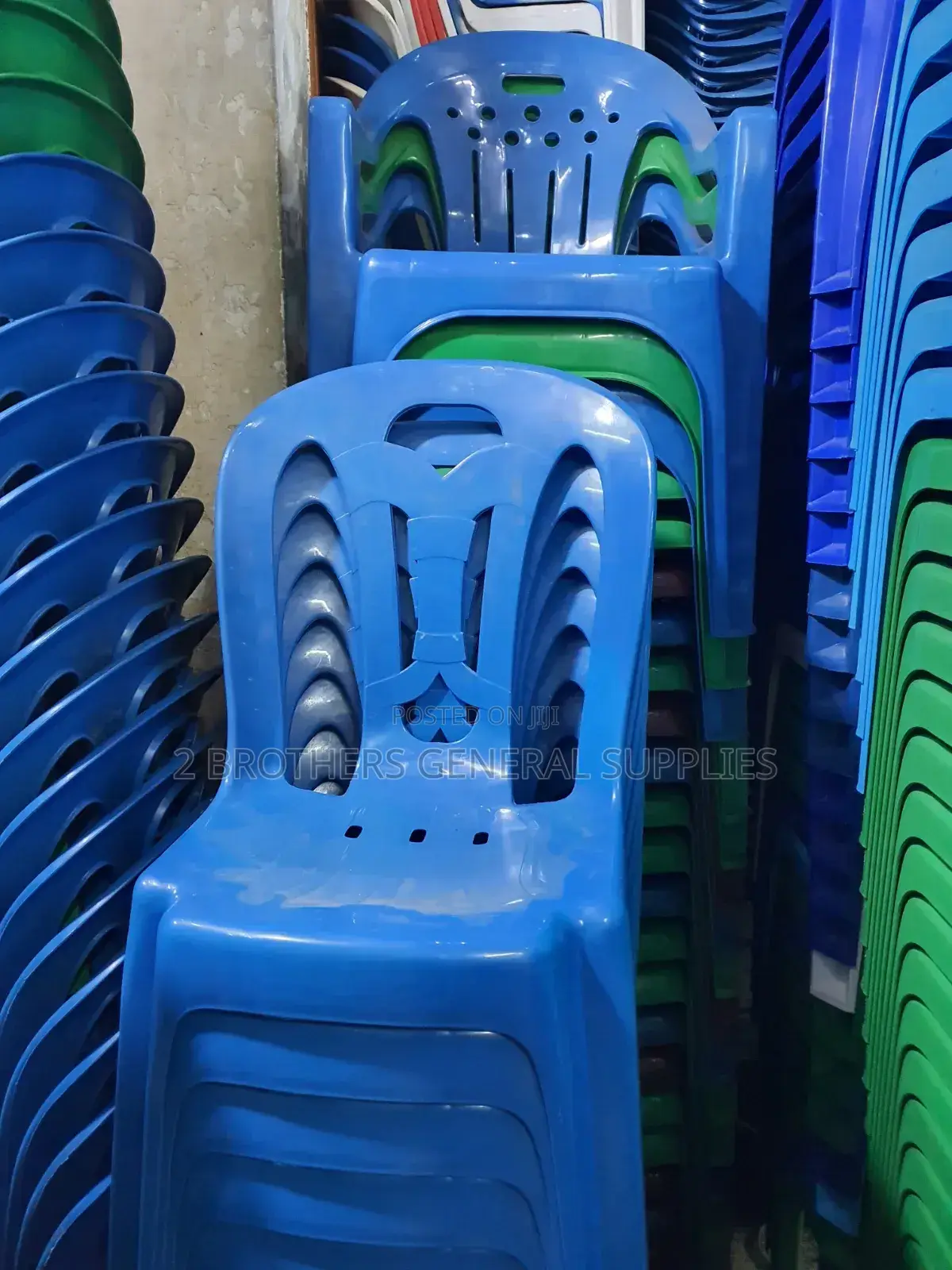 Home and Party Chairs