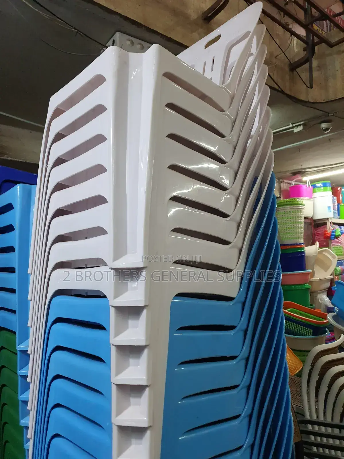 Home and Party Chairs