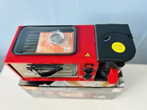 Raf Breakfast Maker