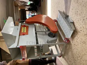 Peanut Shelling Machine
