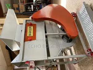 Peanut Shelling Machine