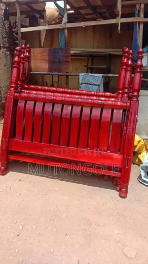 Germany Beds