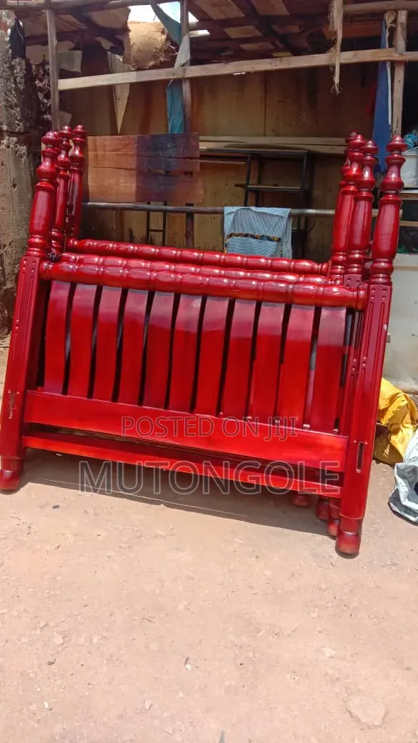 Germany Beds