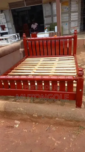 Germany Beds