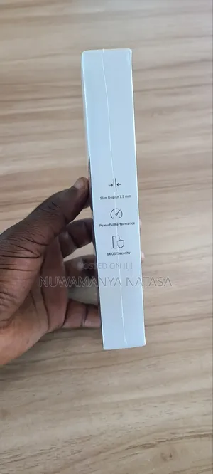 New Samsung Galaxy A07 4G 256 GB Purple