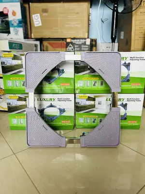 Adjustable Frame