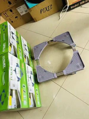 Adjustable Frame