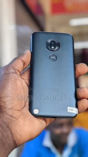 Motorola Moto E 32 GB Gray