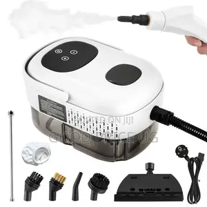 2500w High-Pressure Handheld Steam Cleaner