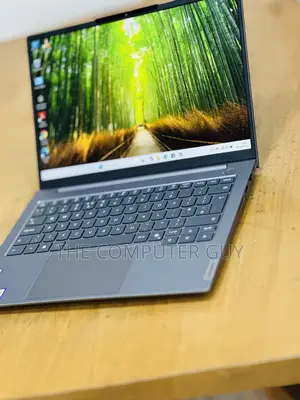 New Laptop Lenovo ThinkBook 15s Gen 2 16GB Intel Core i7 SSD 512GB