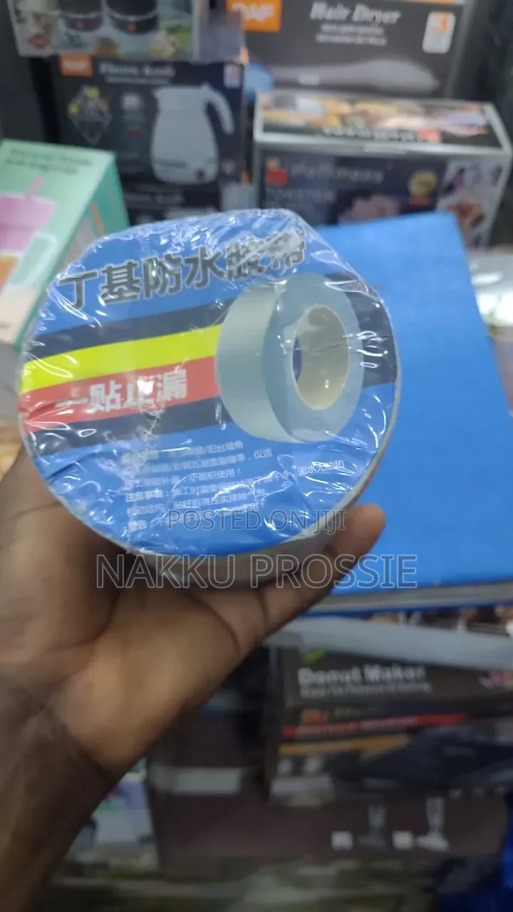 Water Proof Tape