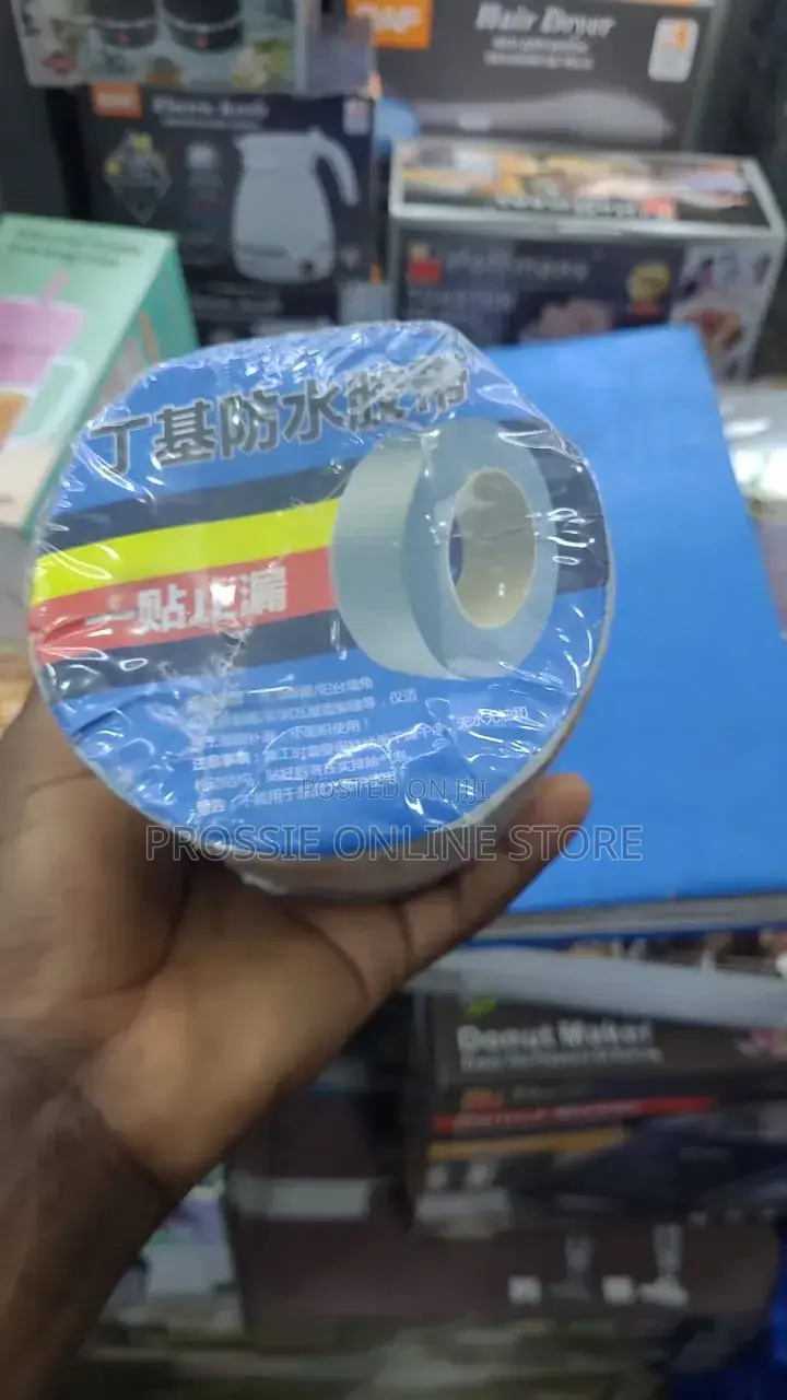 Water Proof Tape