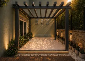 Gezebo Design and Construction