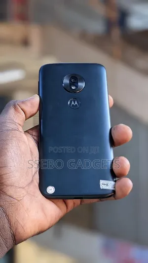 Motorola Moto E 32 GB Blue