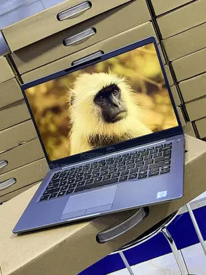 New Laptop Dell Latitude 7400 8GB Intel Core i5 SSD 256GB