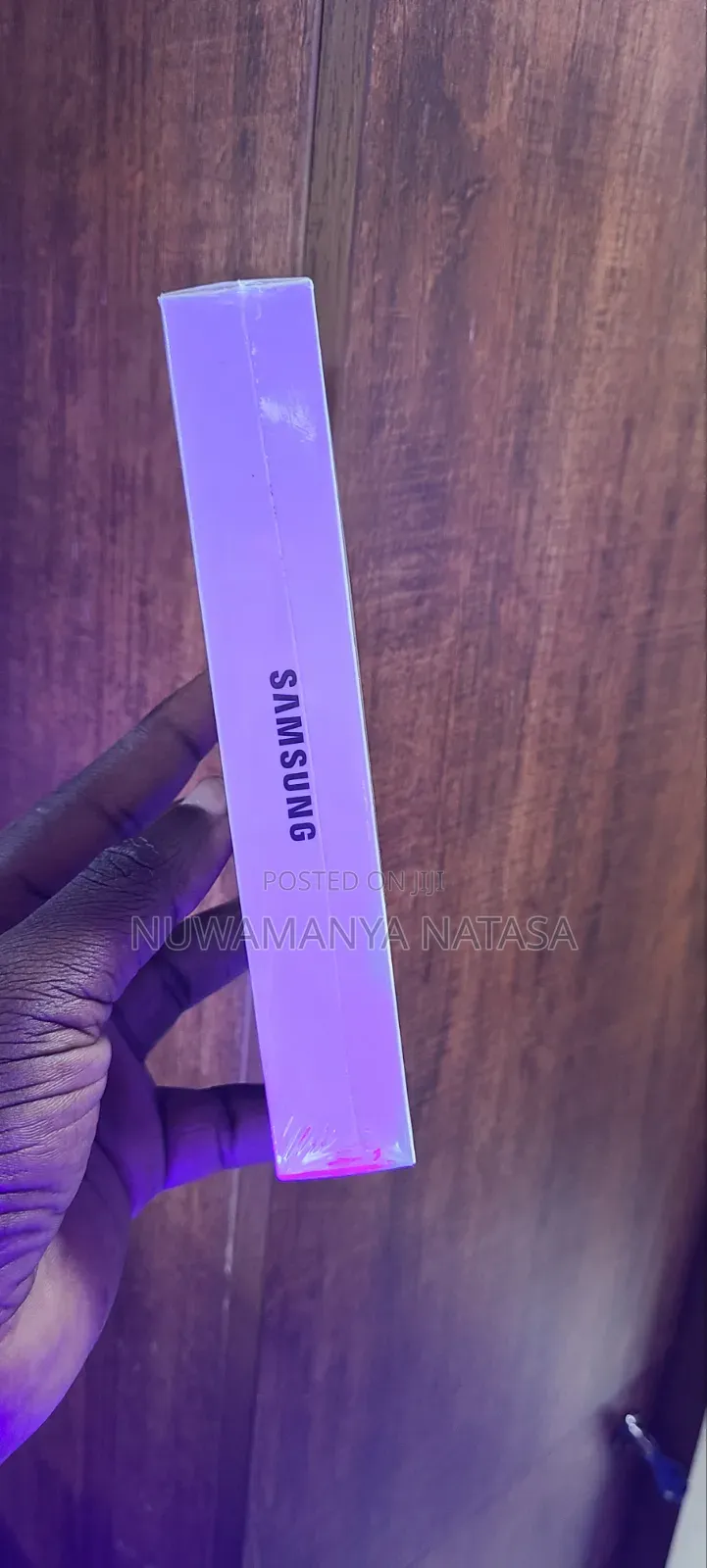 New Samsung Galaxy A17 256 GB Gold