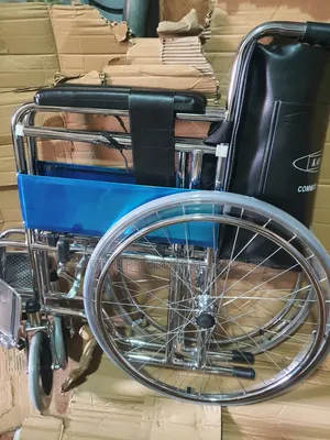 Wheel Chair