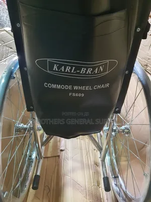 Wheel Chair