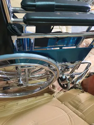Wheel Chair