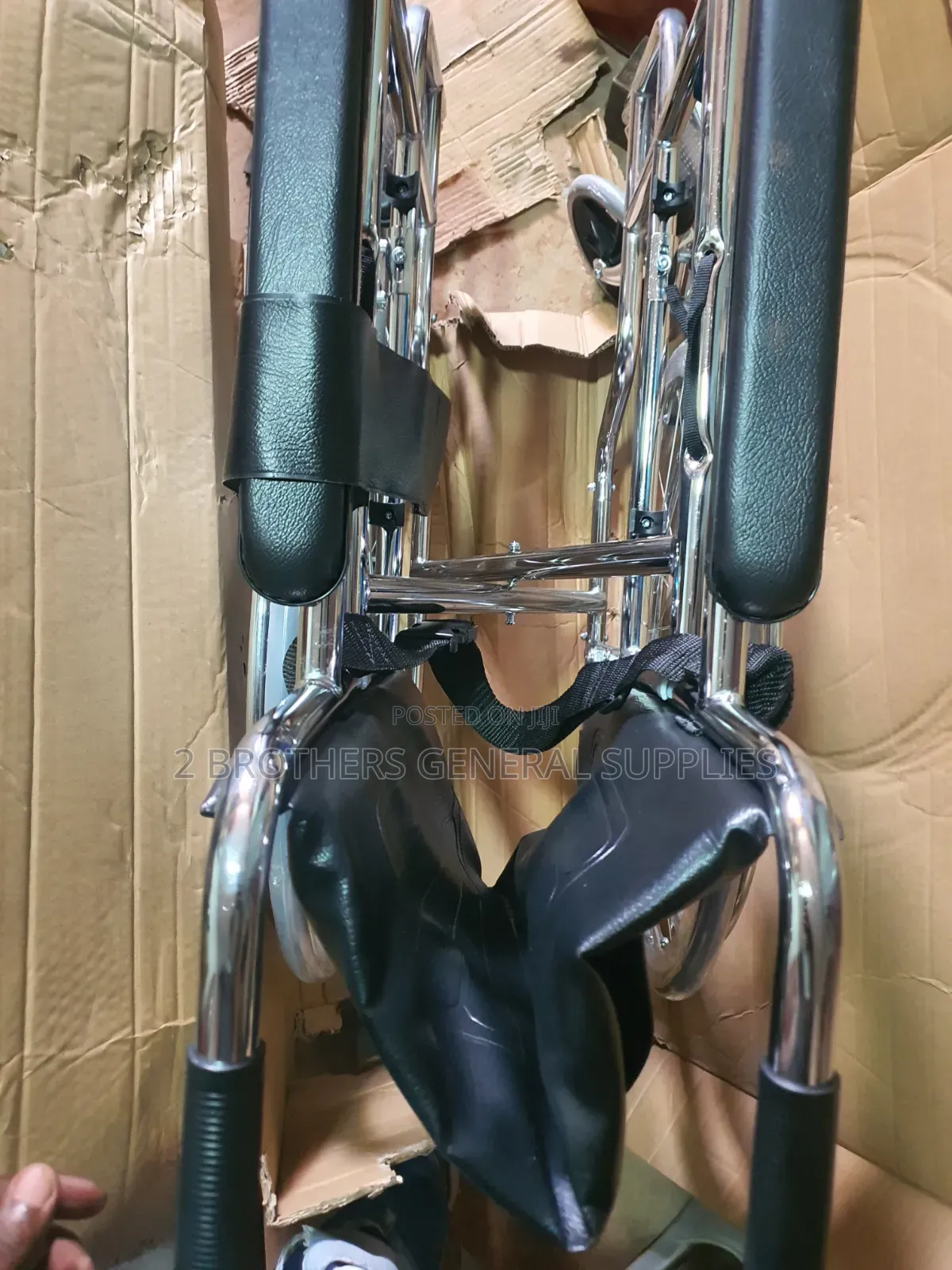 Wheel Chair
