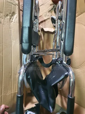 Wheel Chair