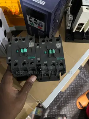 Contractor 125a