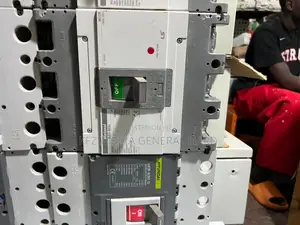 Breaker 500a
