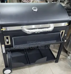 Barbecue Grill