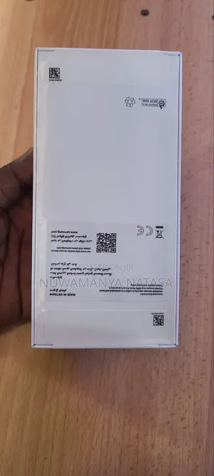 New Samsung Galaxy A17 256 GB Yellow