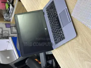 New Laptop HP EliteBook 840 G2 8GB Intel Core i5 SSD 256GB