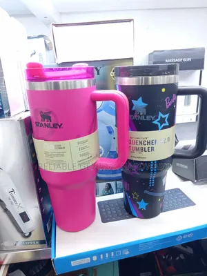 Stanley Vacuum Cup