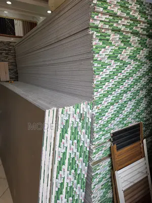 Gypsum Ceiling Boards at Cheap Sale