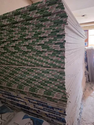 Gypsum Ceiling Boards at Cheap Sale