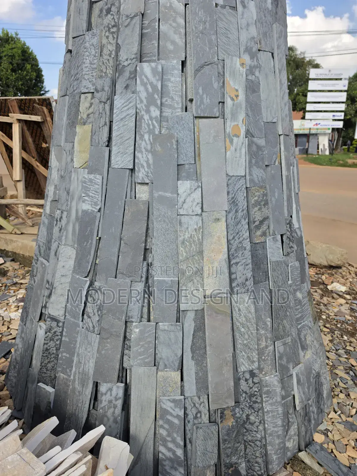 Slates Stones Grade 1