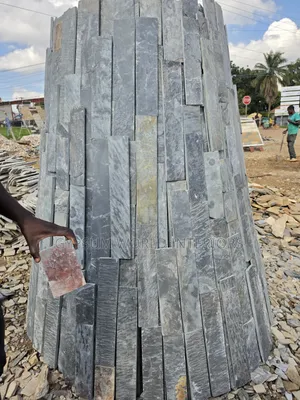 Slates Stones Grade 1