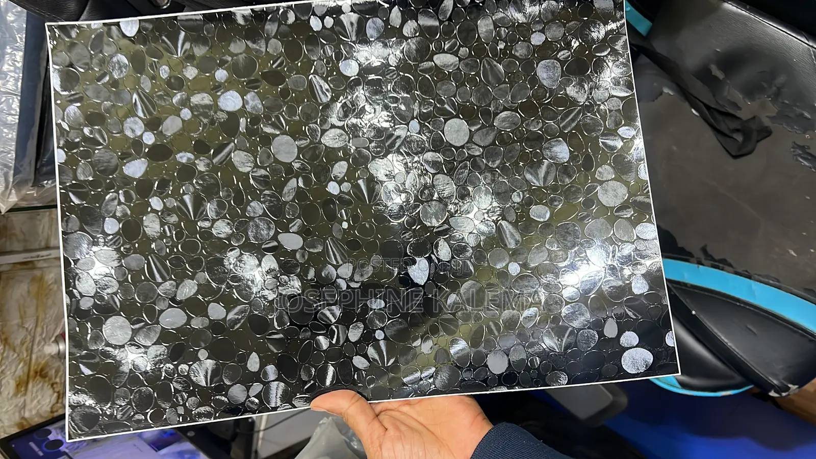 Laptop Stickers/Skins