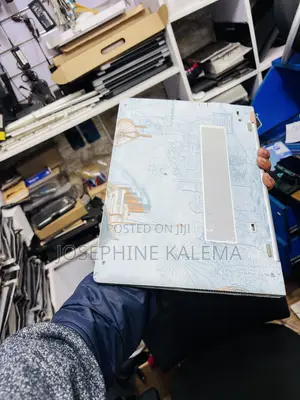 Laptop Stickers/Skins